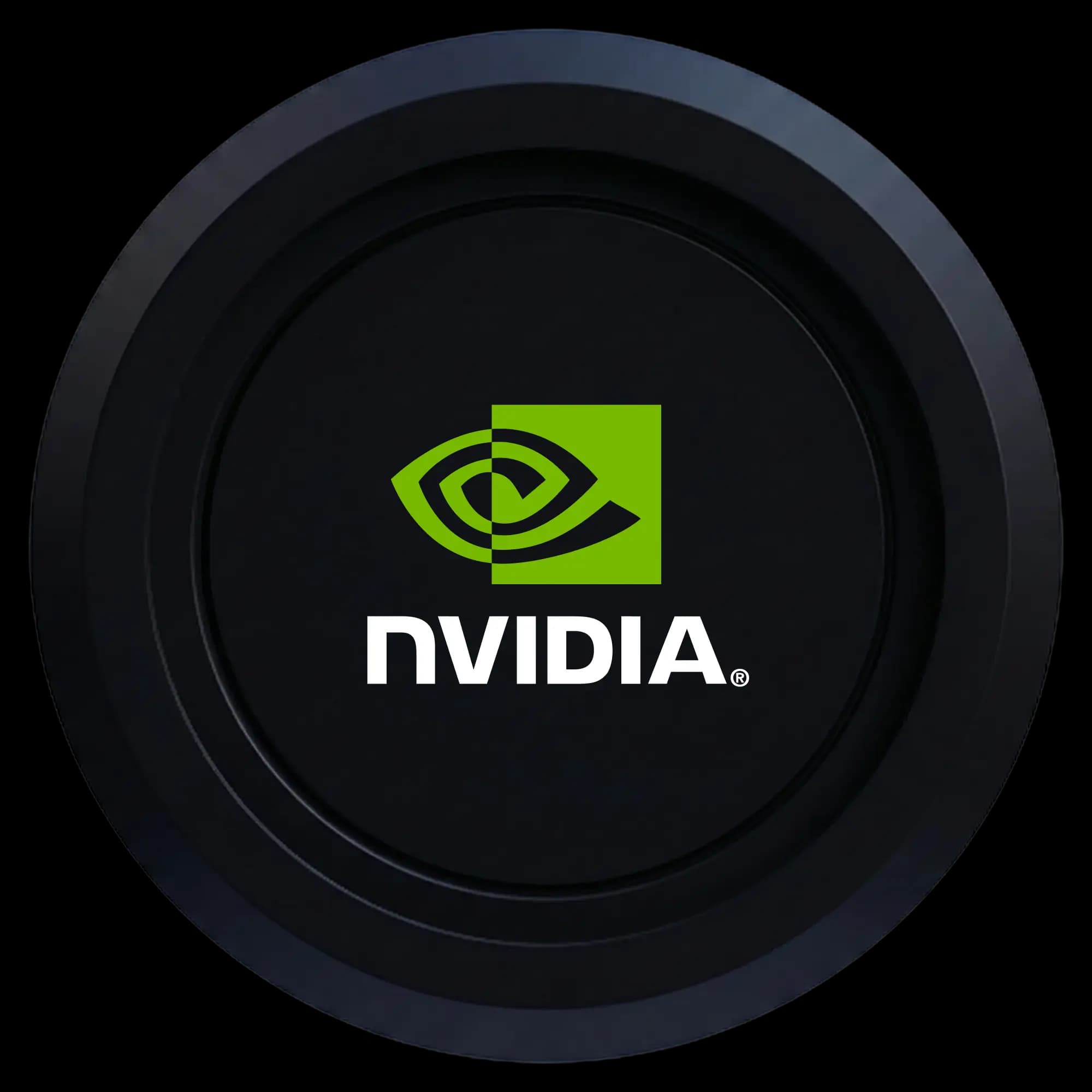 Nvidia Hero