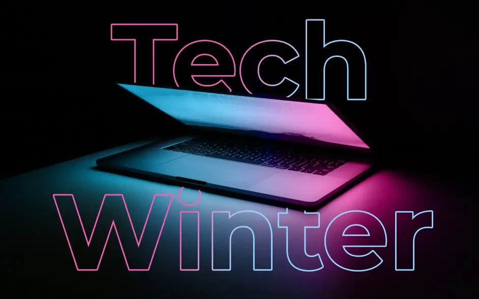 Adapting and Thriving Amidst Tech Winter