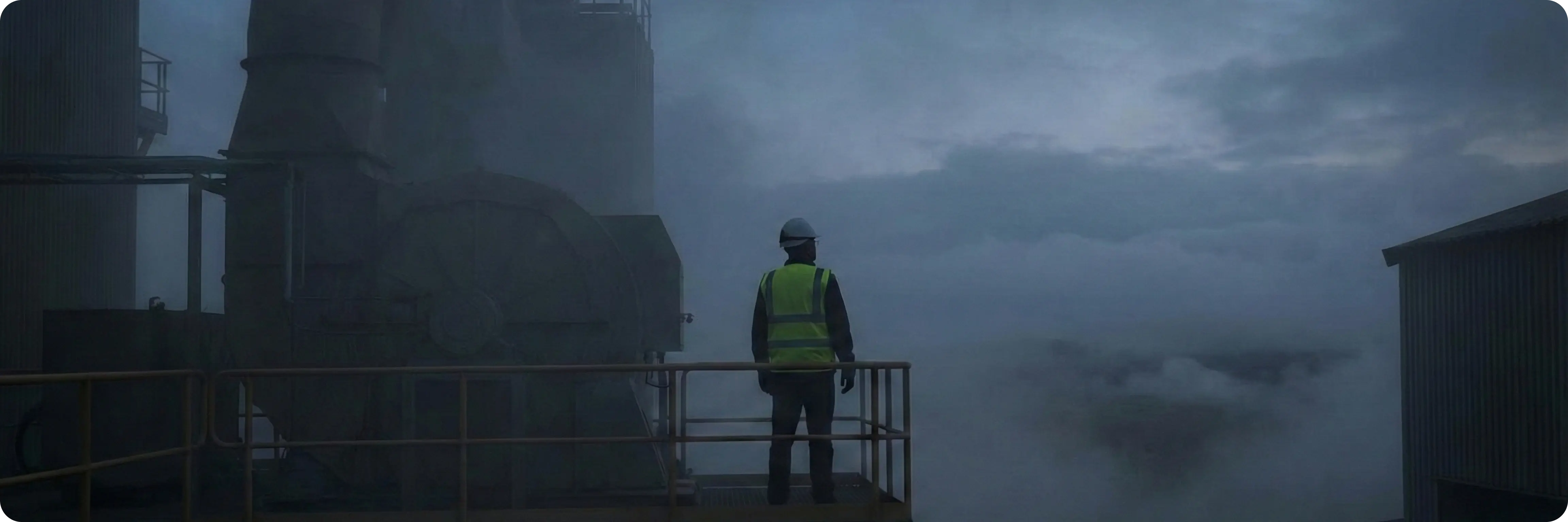 Risk Without Visibility Is a Liability