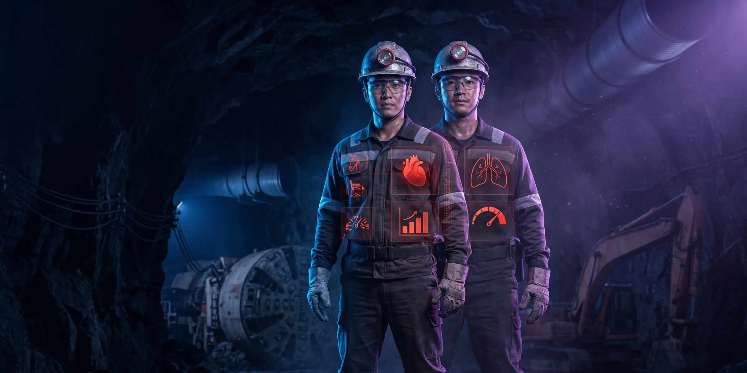 Making Workforce Risk Visible