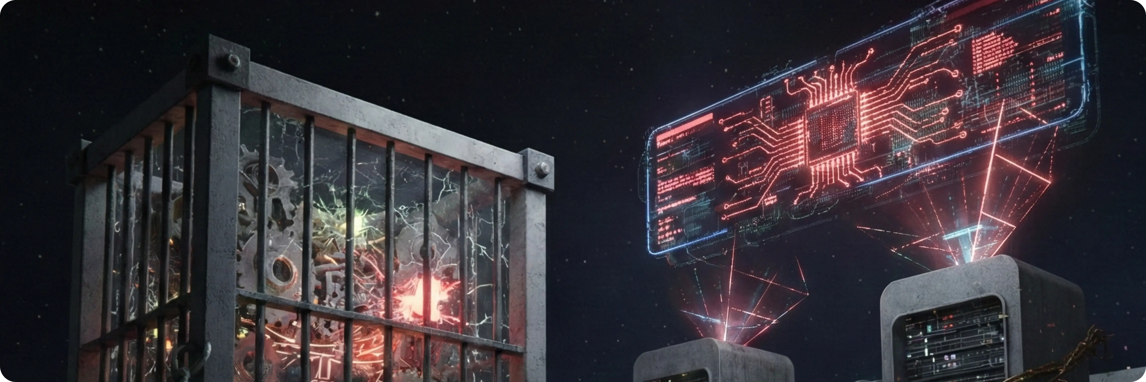 Rigid, Bug-Prone Budget Systems
Limited Operational Agility