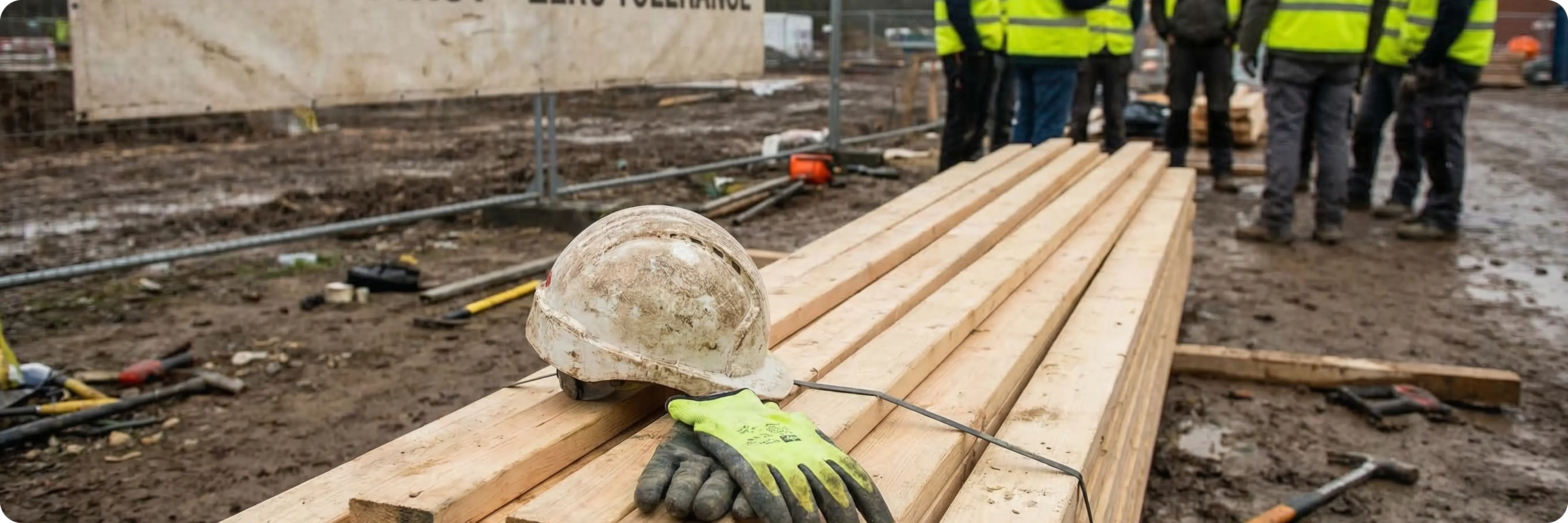 Safety: The Silent Killer