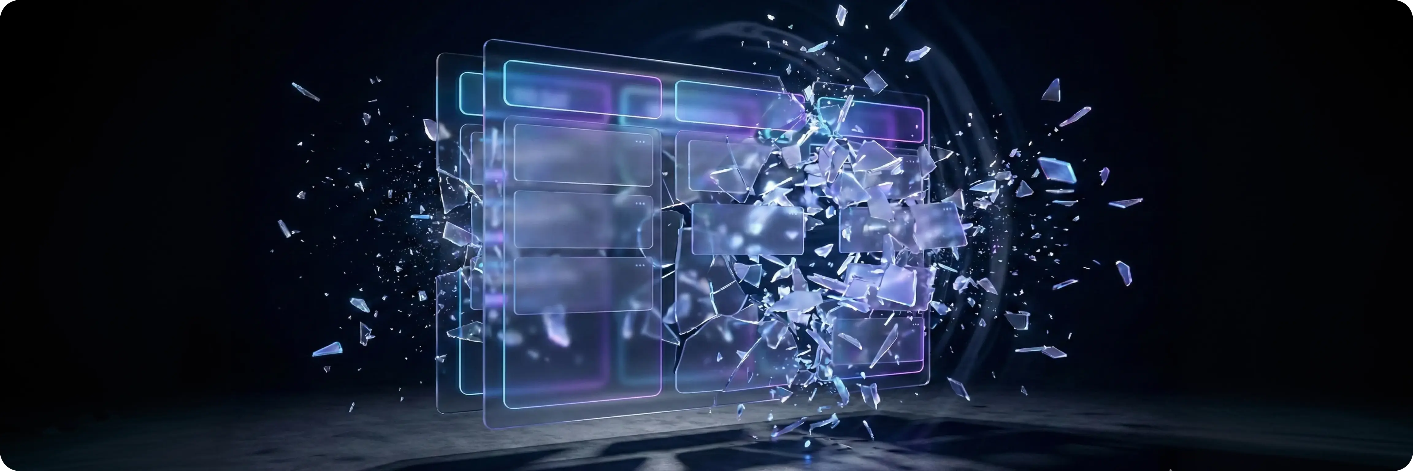 Projects Without Control