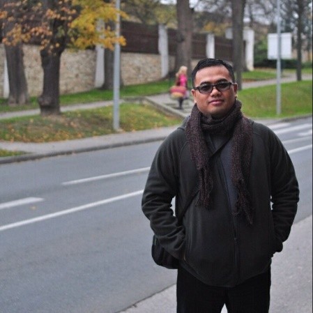 Arif Widya